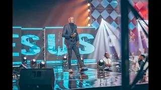 Bayede Jesu (Live) [feat. Sizolwethu Nkabinde]