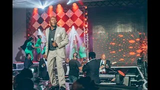 Abamethembayo (Live) [feat. Sibusiso Nkosi]