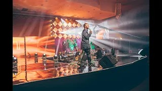 You Are Faithful (Live) [feat. Prince Monyai]