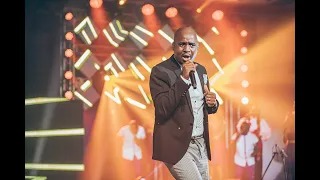 Jesu nguwe (Live) [feat. Sicelo Moya]