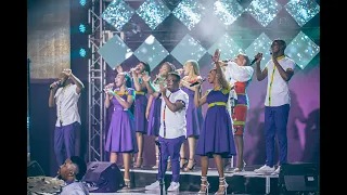 The Rising Glory (Live)