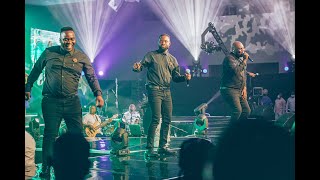 Rising Sun Vol. 1 | Sekukangaki | Indumiso Gospel Group