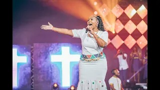 Sekwanele (Live) [feat. Dudu Makhathini & Ian Calf]