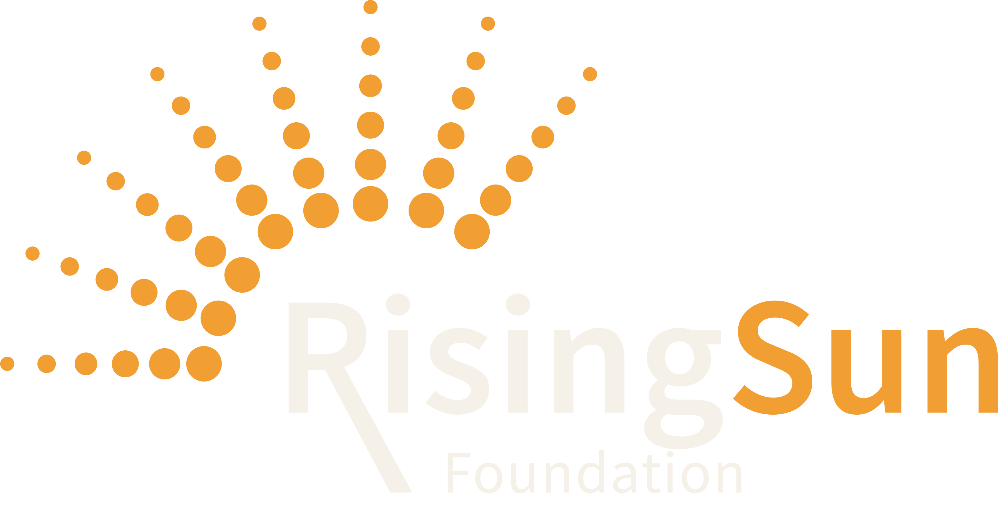 Rising Sun Foundation Logo